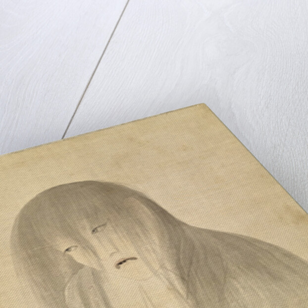 The Ghost of Oyuki, Second Half of the 18th cen by Anonymous