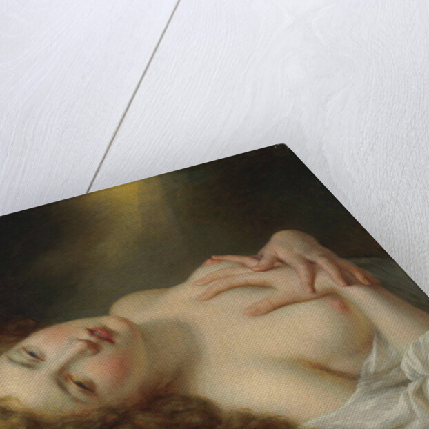 Danaë by Anonymous