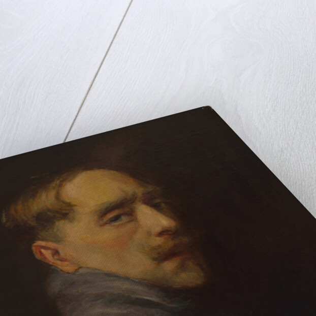 Self-Portrait, 1922 by Anonymous