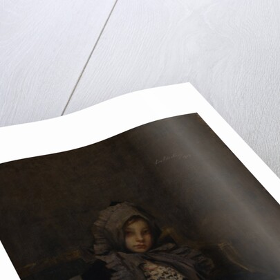 Little gray riding hood, 1903 by Anonymous