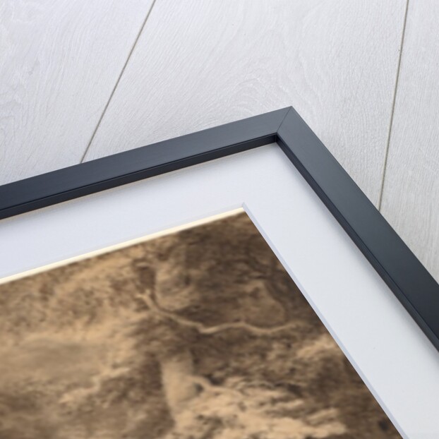 A Beech Wood with a Resting Traveler, 1803 by Christoph Nathe