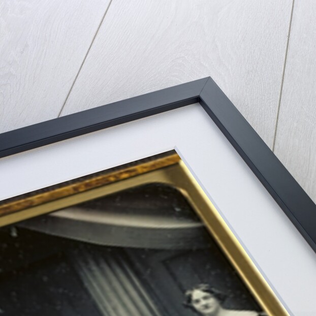 A Bride and Her Bridesmaids, 1851 or later by Josiah Johnson Hawes; Albert Sands Southworth