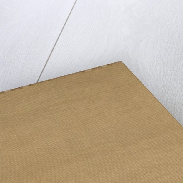 A Sage with Tiger, 17th century by Kano Tan?y?