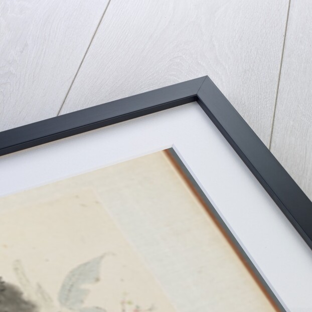 Album of Landscape Paintings Illustrating Old Poems: Children Play in a Rocky Grove, 1700s by Hua Yan