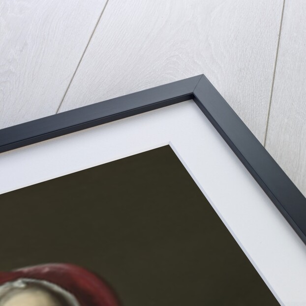 Anna Dummer Powell, 1764 by John Singleton Copley