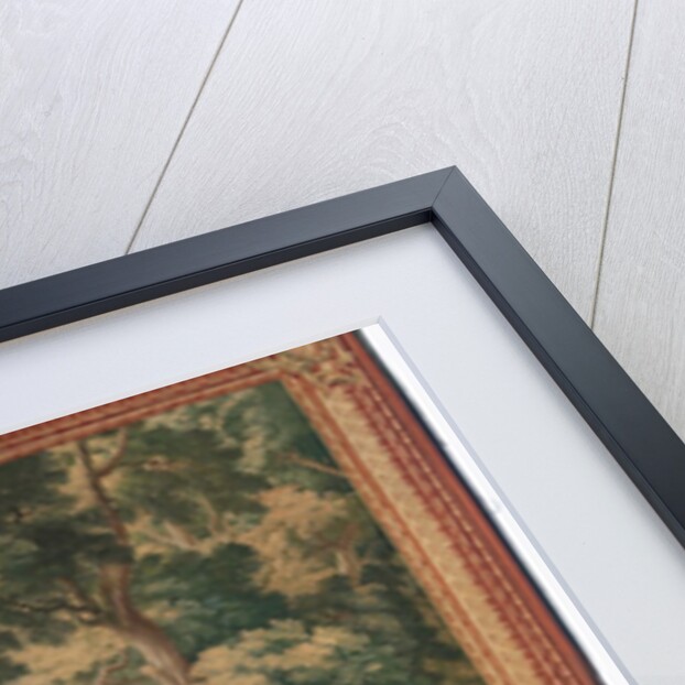 Apollo and the Serpent Python, 1700-1730 by Gobelins