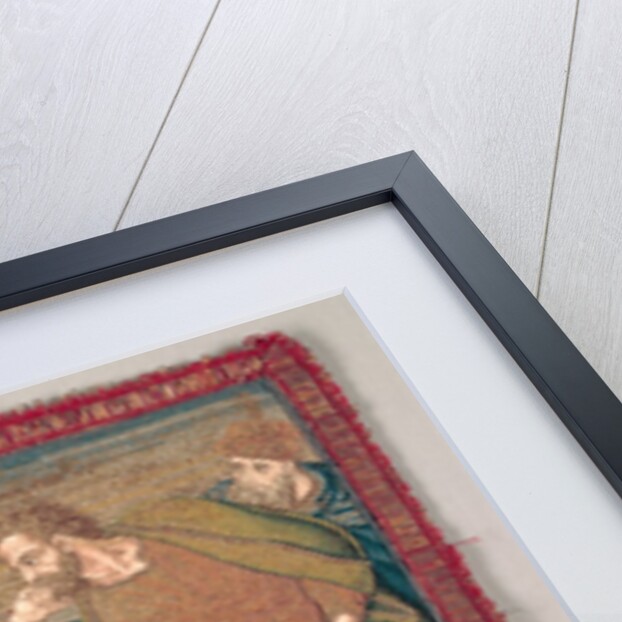 Apparel from a Dalmatic, 1500s by Unknown