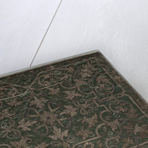 Apparel from a Dalmatic, early 1500s by Unknown