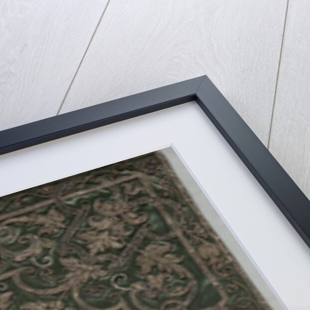 Apparel from a Dalmatic, early 1500s by Unknown