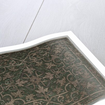 Apparel from a Dalmatic, early 1500s by Unknown