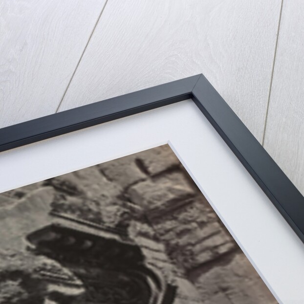 Balbec, 1862 by Francis Bedford; Day & Son