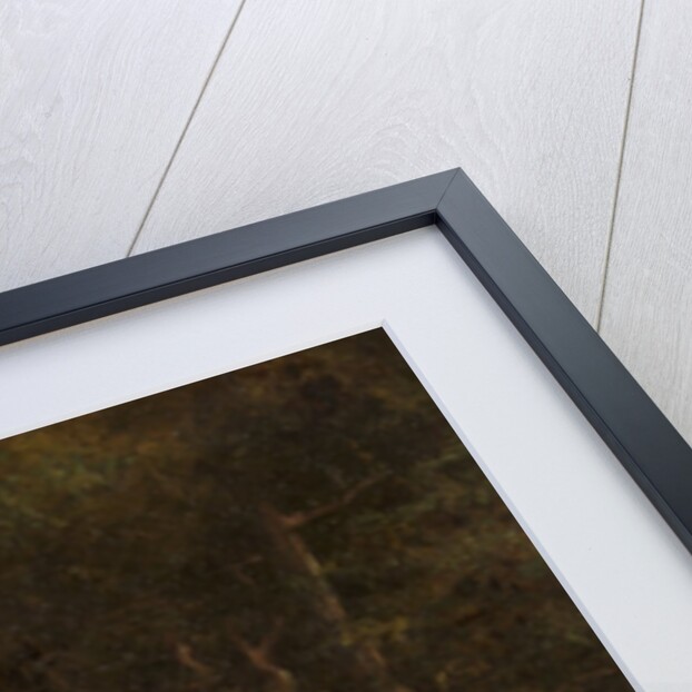 Boy Fishing, 1860s by Eastman Johnson