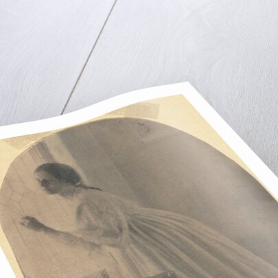 By the Window, 1896 by Clarence H. White