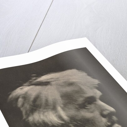 Camera Work: Carlyle, 1913 by Julia Margaret Cameron