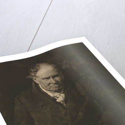 Camera Work: Dr. Munro, 1905 by David Octavius Hill; Robert Adamson