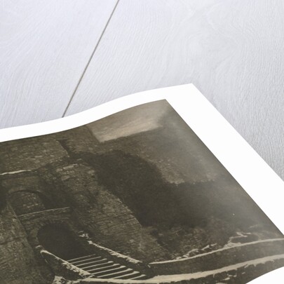 Camera Work: Harlech Castle, 1910 by James Craig Annan