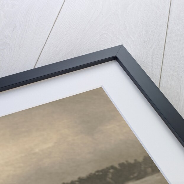Camera Work: On a Dutch Shore, 1904 by James Craig Annan