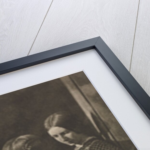 Camera Work: The Bird-Cage, 1909 by David Octavius Hill; Robert Adamson