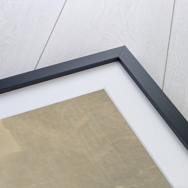 Camera Work: Winter - Fifth Avenue, 1892 by Alfred Stieglitz