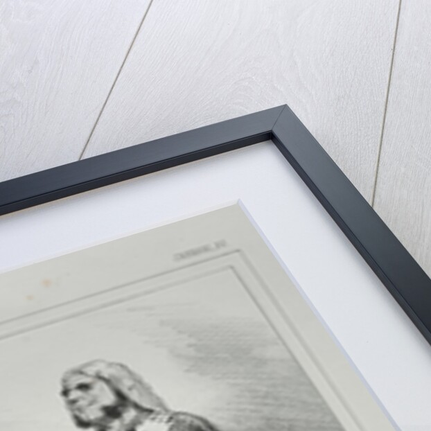 Carnaval by Paul Gavarni