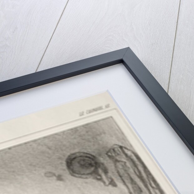 Carnaval by Paul Gavarni