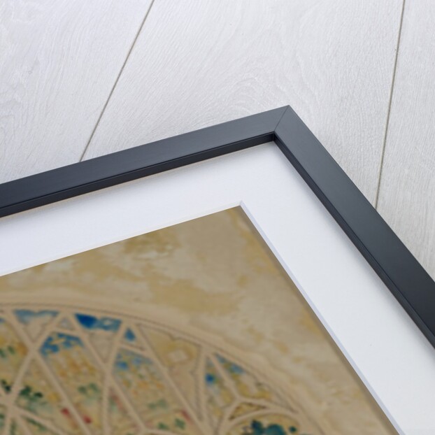 Chapel Window by John La Farge