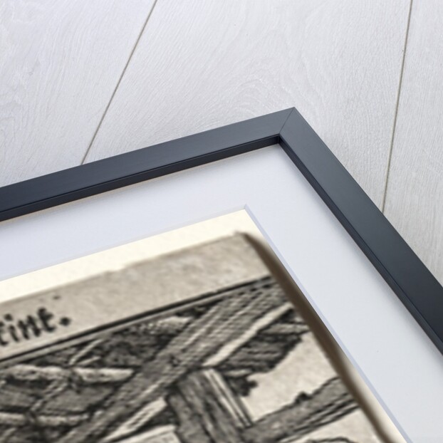 Dance of Death: The Child, c. 1526 by Hans Holbein