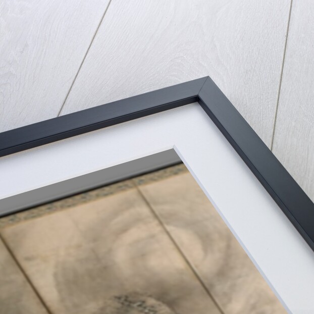 Dragon, 1500s by Sesson Sh?kei