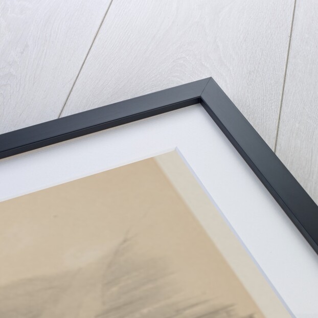 Egypt and Nubia, Volume II: Excavated Temples of Abo Simble, Nubia, 1848 by Louis Haghe