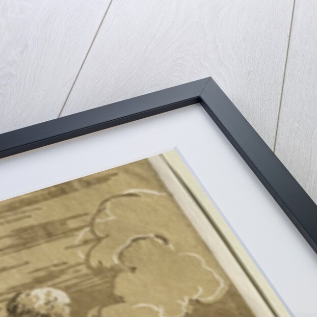 Eneas Carrying Anchises, his Father, from the Burning of Troy, 1723 by Antonio Maria I Zanetti