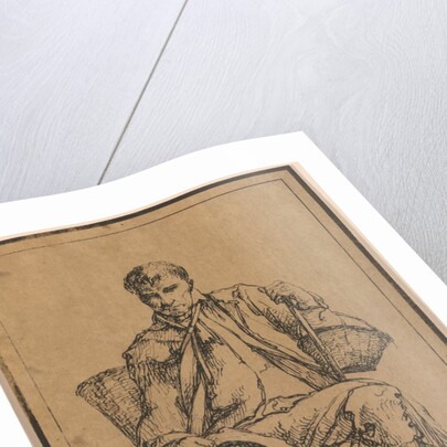 Forty Lithographic Impressions from Drawings of Landscape Scenery…, published 1813 by Thomas Barker