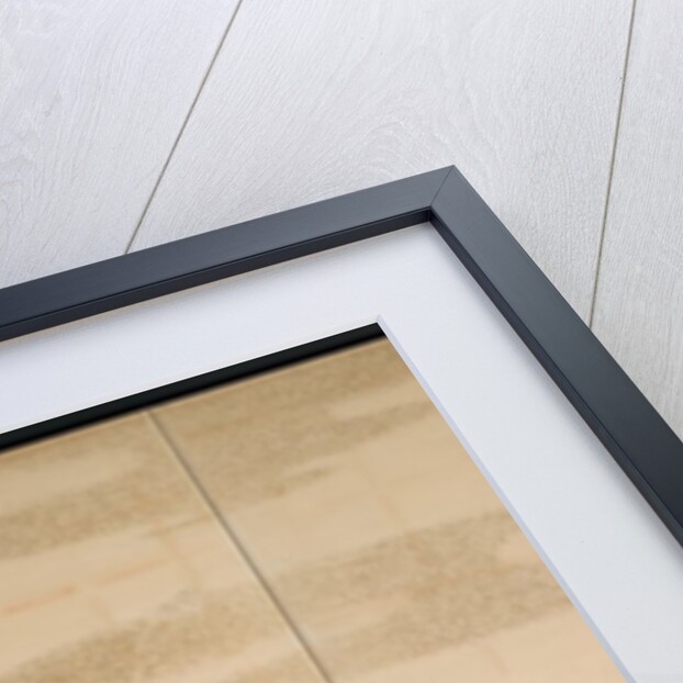 Geese, Reeds, and Water, 1800s by Yamamoto Baiitsu