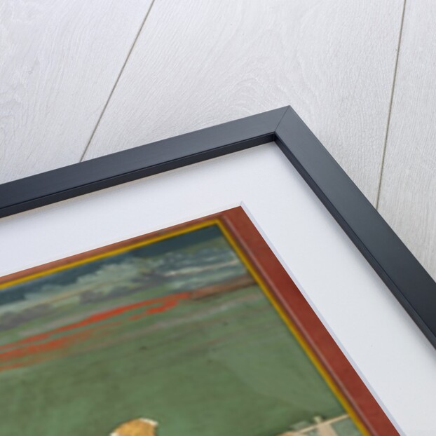 Group Portrait of Rajas Surrounded by the Courtly Retinue, c. 1700-20 by Unknown