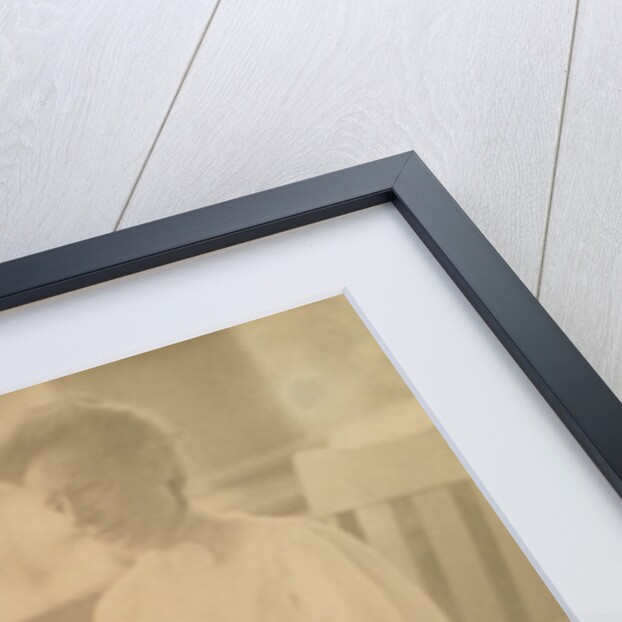 Group Portrait, c. 1900 by Ema Spencer