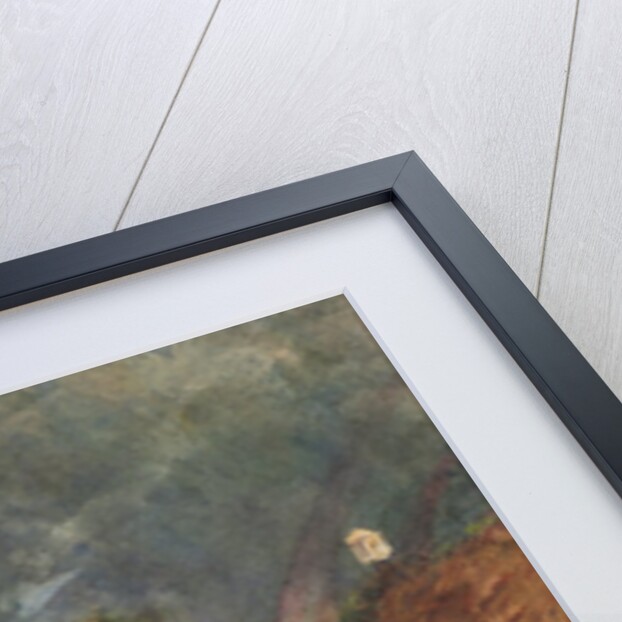 Hampstead Heath, 1800s by John Constable (imitator of)