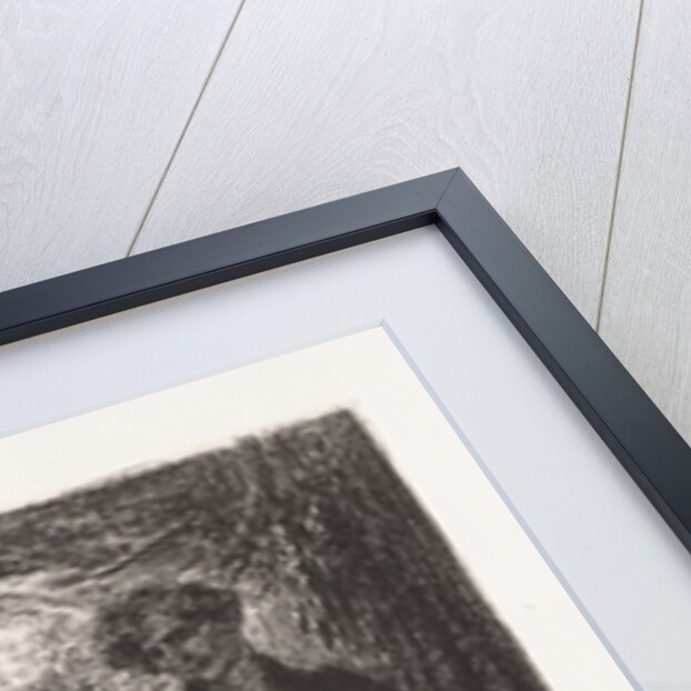 Hector Berlioz, sa vie et ses oevres: Symphonie Fantastique-- Un bal by Henri Fantin-Latour