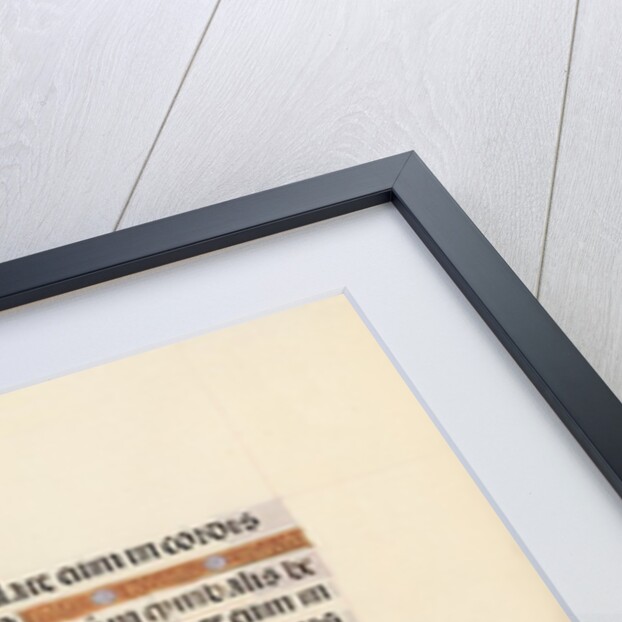 Hours of Queen Isabella the Catholic, Queen of Spain: Fol. 122v, c. 1500 by Master of the First Prayerbook of Maximillian