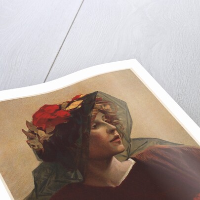 Impéria by Alfred-Pierre Agache