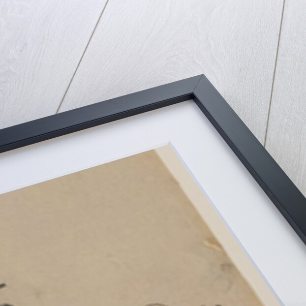 Iwai Hanshiro IV as Murasame or Matsukaze, mid 1770s by Katsukawa Shunsho