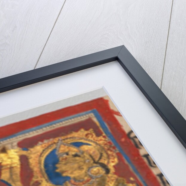 Kalpa-sutra Manuscript with 24 Miniatures, c. 1475-1500 by Unknown