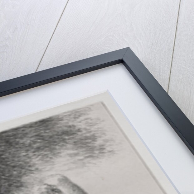 La verité, 1900 by Henri Fantin-Latour