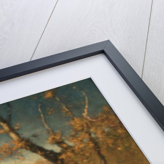 Landscape, 1888 by George Inness