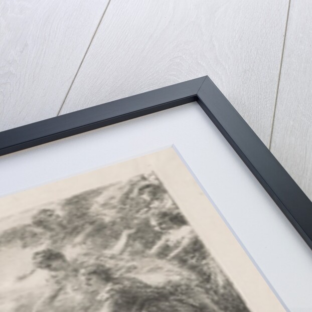 Le Paradis et la Peri, 1893 by Henri Fantin-Latour