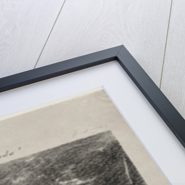 LEvocation dErda, 1885 by Henri Fantin-Latour