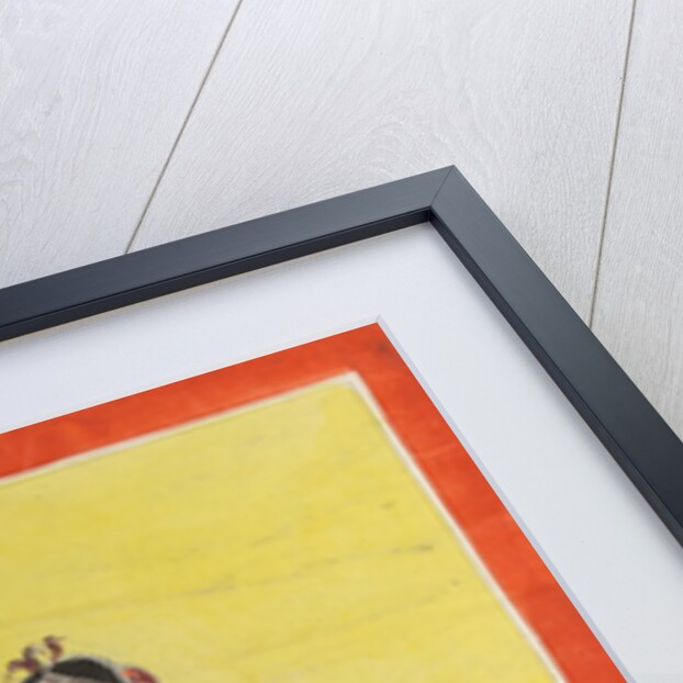 Manasa, The Snake Goddess, 1800s by Unknown