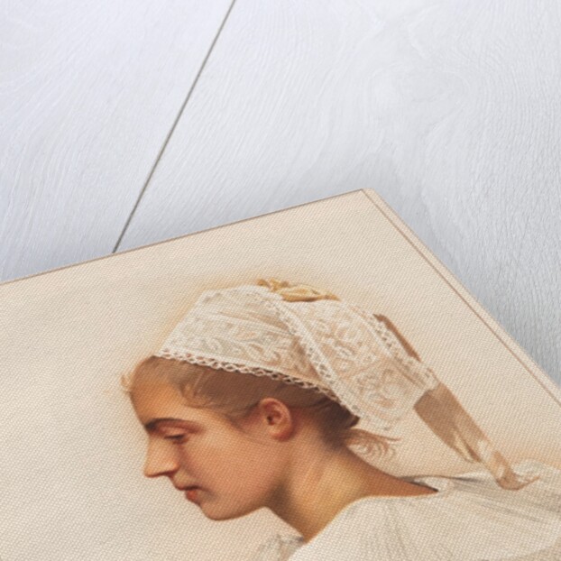 Maris Stella, 1899 by Maximilienne Guyon