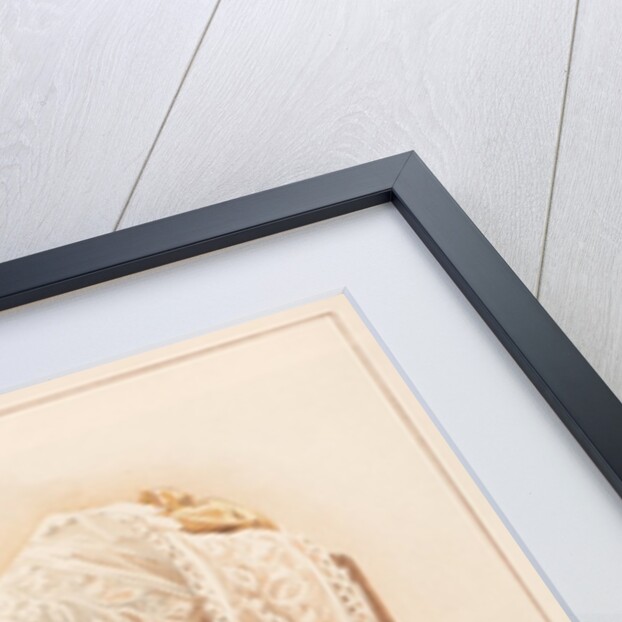 Maris Stella, 1899 by Maximilienne Guyon