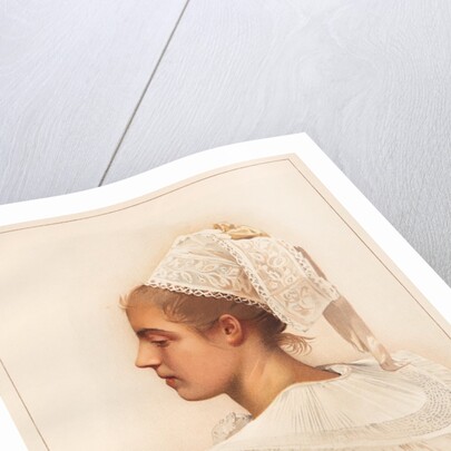 Maris Stella, 1899 by Maximilienne Guyon