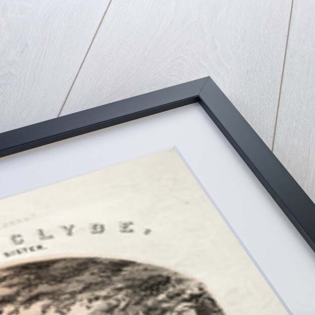 Minnie Clyde - Sheet Music Cover by Winslow Homer