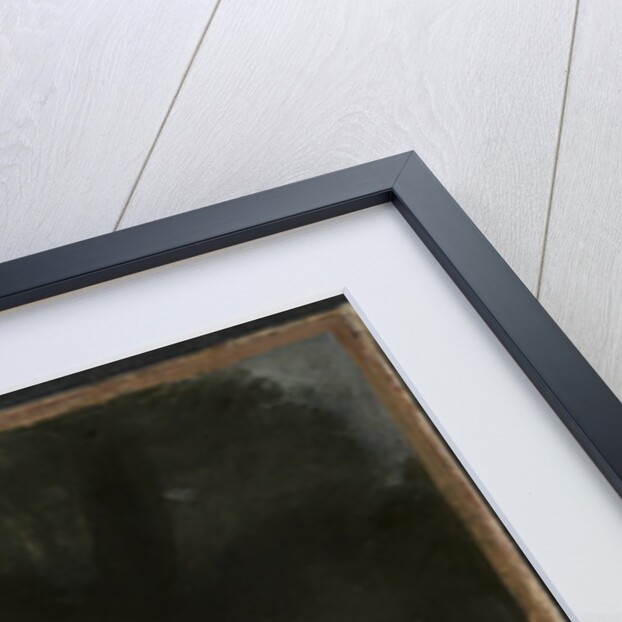 Mme. Dufresne, c. 1816 by Pierre-Paul Prud'hon